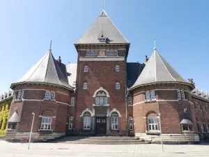 Bone's Aarhus