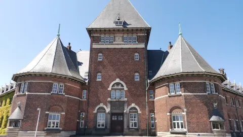 Bone's Aarhus in 오르후스