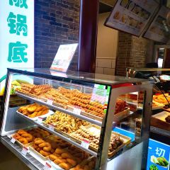金筷子·宴会城(乐凯大街总店) User Photo