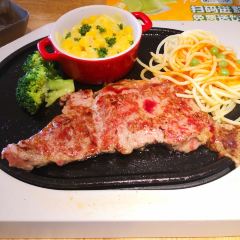 豪客来牛排(奥体阳光天地店) User Photo