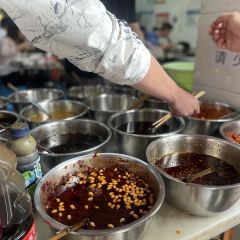 高大姐墊江石磨豆花張用戶圖片