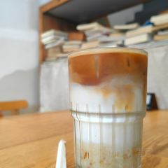 三木咖啡(天一店) User Photo