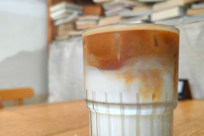 三木咖啡(天一店)