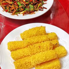 老姜鸡麻辣鱼 User Photo