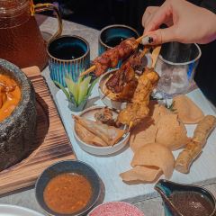 天天Plus·新加坡融合菜(壹方城店) 여행 사진