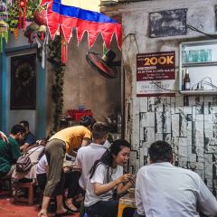 Oc Nong Ha Trang 여행 사진