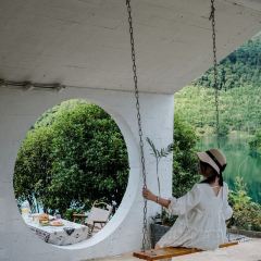 Le serein 여행 사진