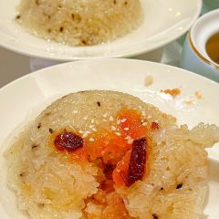 Jingrongjiulou●shengtaimincai (guangda) User Photo