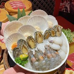 藤介和牛寿喜锅(北环店) 여행 사진
