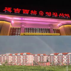 后浪咖啡(国风街头店) User Photo