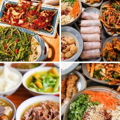 三街小宝羊汤锅 User Photo