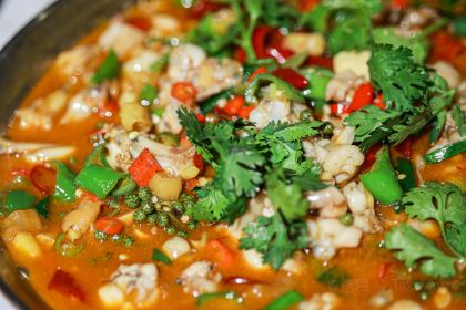 杨爱珍大排档(县西街店)