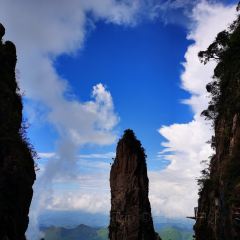 莽山天台山美食 User Photo