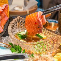 迪摩食堂·超吉料理(万象九宜城店) User Photo