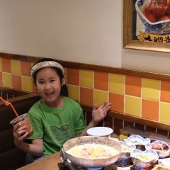 七涧谷·元气食堂(外滩店) User Photo