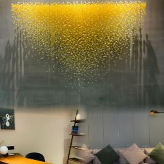 URBAN Lounge User Photo