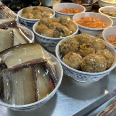 农民伯伯屋里菜(王仙岭店) User Photo