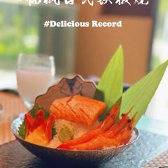 临枫日式铁板烧(广富林路店) User Photo