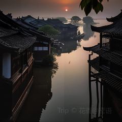 海边渔家 User Photo