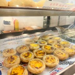 Padi Kopitiam Jalan Trus 坡地稻香咖啡 User Photo