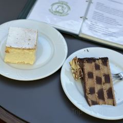 Ruszwurm Cukraszda 여행 사진