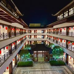 兴宁玖崇湖凤颐温泉酒店·凤凰轩中餐厅 여행 사진