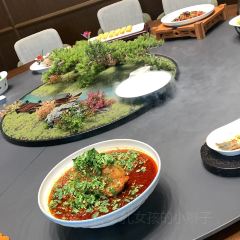 力哥金澜餐厅(东坡湖广场店) User Photo