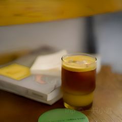 Moon coffee Roasters User Photo