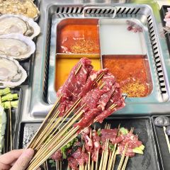 味在(简餐)(时代尚品店) User Photo