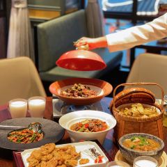 湘栖小馆·湘西土菜(客世界店) 여행 사진