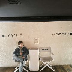 驾咖啡(康定百货大楼店) User Photo