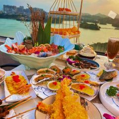 和川LABS創作料理&Bar（西湖店）張用戶圖片