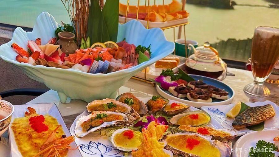 和川LABS創作料理&Bar（西湖店）