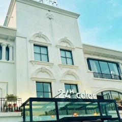 24H color咖啡廳張用戶圖片