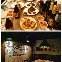 通海食上(富华街店) User Photo