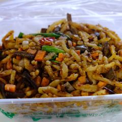 李老二羊蹄(二道街店) User Photo