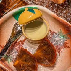 魂·怀石料理·锦鲤池枯山水庭院(五大道店) User Photo