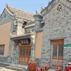 关中大席 User Photo