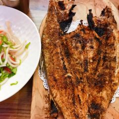 西域楼兰焰(延安路店) User Photo
