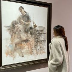 八方后身·川凤源麻辣鸡块(总店) User Photo