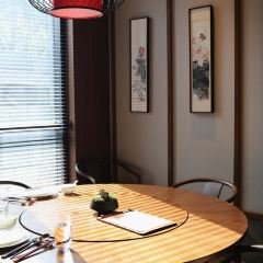 寒山肆 User Photo