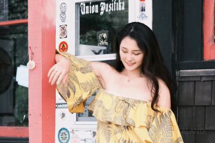 The Fish And The Hog