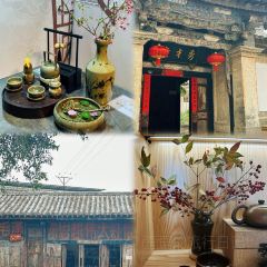 黄记越南卷筒 User Photo