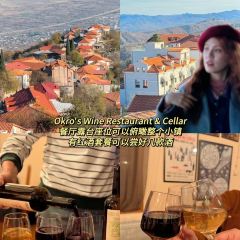 OKRO'S Wine Restaurant User Photo