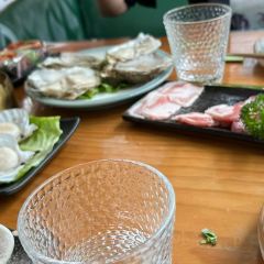 泰莱花园泰式海鲜火锅音乐餐吧(虹山湖店) User Photo