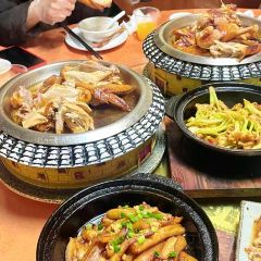 竹園農家飯店張用戶圖片