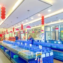 新嘉園海鮮張用戶圖片