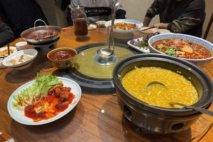 同庆祥韩城形象店