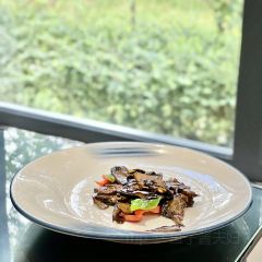 腾越荟·花园私厨 User Photo