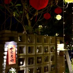 500里路燒烤園（愛華路店）張用戶圖片
